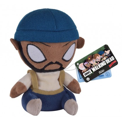 The Walking Dead Tyreese - Funko Mopeez